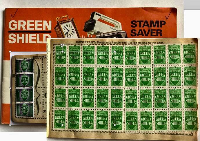 Green-shield-stamps