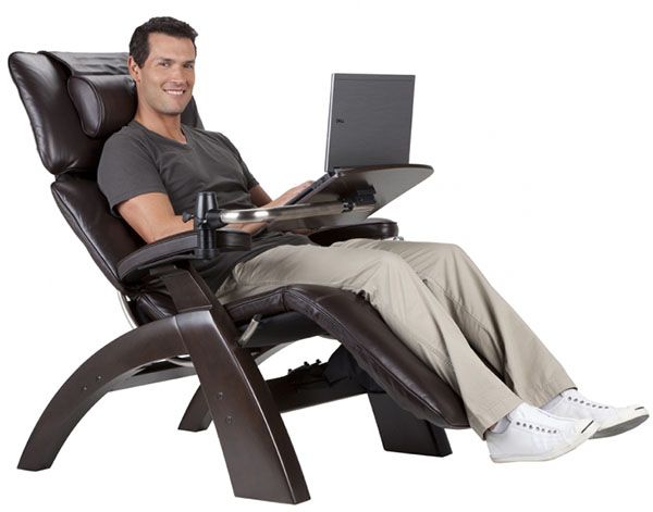 lux computer chair